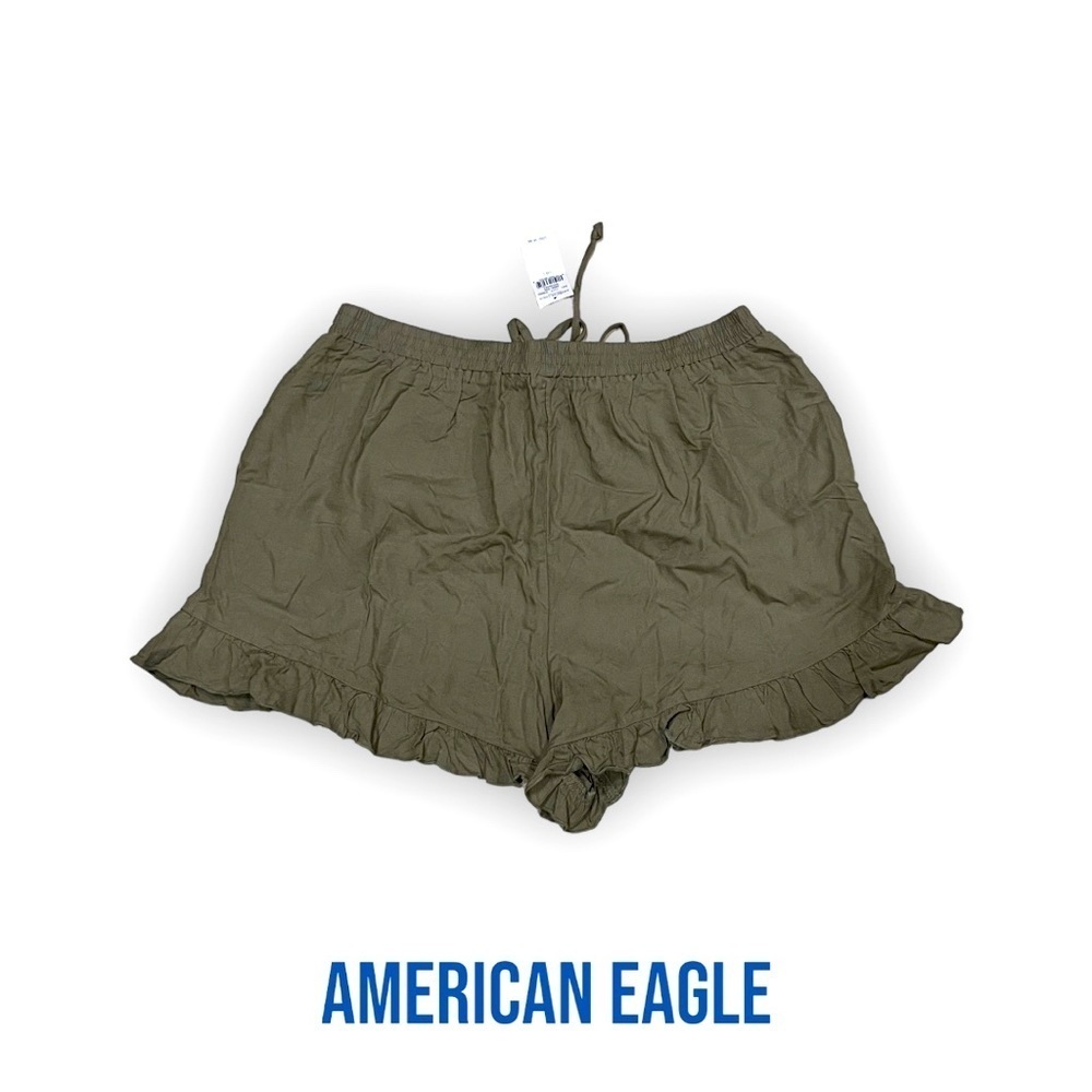 COPY - Nwt American Eagle | Soft & Flowing Shorts